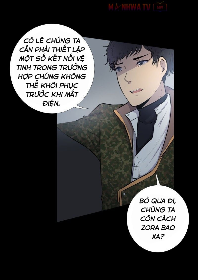 Đọc truyện Trọng sinh mạc thế - Chap 17